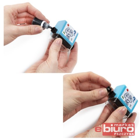 NAUKA DODAWANIA DRUKARKA MATEMATYCZNA KIDEA