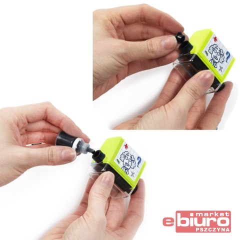 NAUKA ODEJMOWANIA DRUKARKA MATEMATYCZNA KIDEA