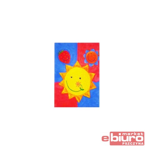 NOTES MFP MINI OBRAZKI 35 KARTEK