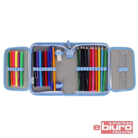 PIÓRNIK 1 ZAM 2 KLAP Z WYP DOGGY STK