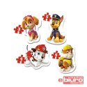 PUZZLE BABY CLASSIC PAW PATROL 36087 TREFL