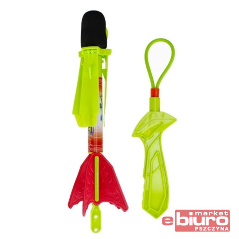 RAKIETA WYSTRZEL 511416 MC