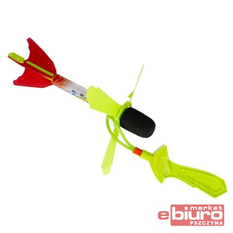 RAKIETA WYSTRZEL 511416 MC