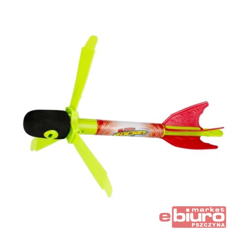 RAKIETA WYSTRZEL 511416 MC