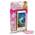 TELEFON NA BATERIE HK869 7714