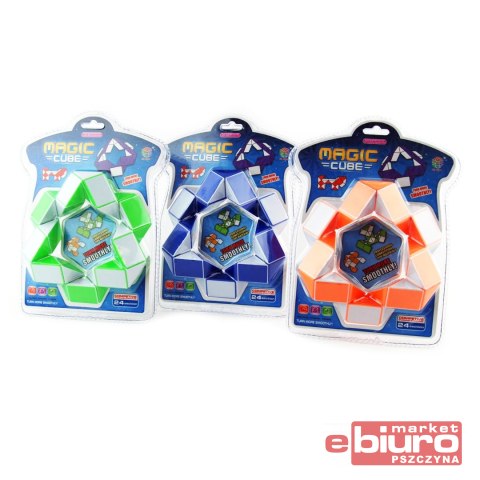 UKŁADANKA WĄŻ NA BLISTRZE 1466 DROMADER