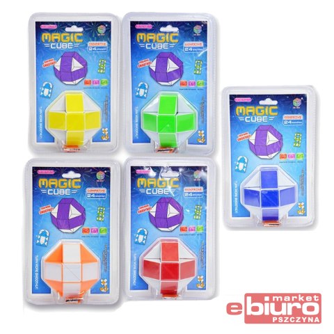 UKŁADANKA WĄŻ NA BLISTRZE 7148 DROMADER