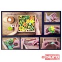 WOOD&CRAFT DIY SUCCULENTS 21*21CM ENERGY 10009