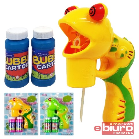 APARAT DO BANIEK ŻABA 5064