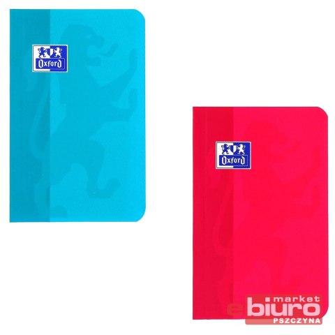 BRULION 90X140 192 KARTEK KRATKA TO OXFORD SCHOOL