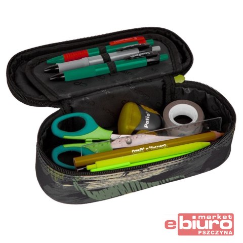 COOLPACK CAMPUS PIÓRNIK ADVENTURE PARK