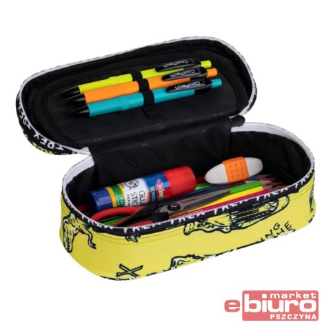 COOLPACK CAMPUS PIÓRNIK DINO ADVENTURE