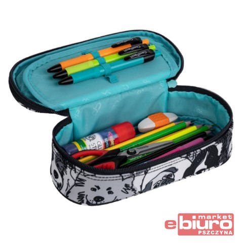 COOLPACK CAMPUS PIÓRNIK DOGS PLANET