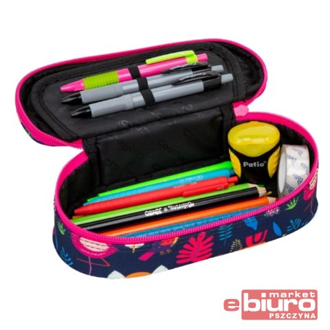 COOLPACK CAMPUS PIÓRNIK LADY COLOR