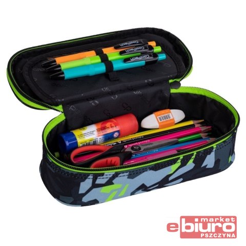COOLPACK CAMPUS PIÓRNIK LIZZARD