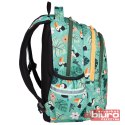 COOLPACK JOY S PLECAK MŁODZIEŻOWY TOUCANS