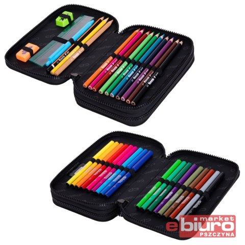 COOLPACK JUMPER 2 PIÓRNIK PODW Z WYP BIG CITY