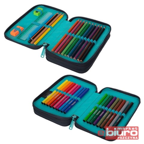 COOLPACK JUMPER 2 PIÓRNIK PODW Z WYP DOGS PLANET