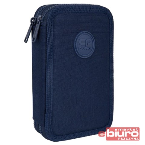 COOLPACK JUMPER 2 PIÓRNIK PODW Z WYP RPET BLUE