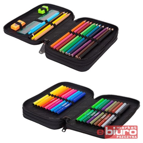 COOLPACK JUMPER 2 PIÓRNIK PODW Z WYP SCARY STICKER