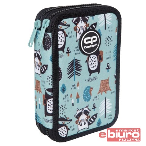 COOLPACK JUMPER 2 PIÓRNIK PODW Z WYP SHOPPY