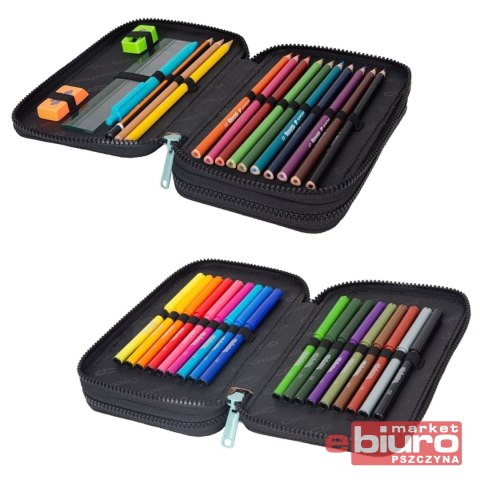 COOLPACK JUMPER 2 PIÓRNIK PODW Z WYP SHOPPY