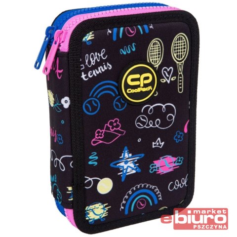 COOLPACK JUMPER 2 PIÓRNIK PODW Z WYP TENNIS STAR