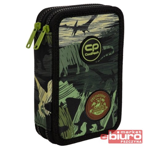 COOLPACK JUMPER 2 PIÓRNIK PODW Z WYP ADVENTURE PARK