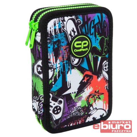 COOLPACK JUMPER 2 PIÓRNIK PODW Z WYP PEEK A BOO