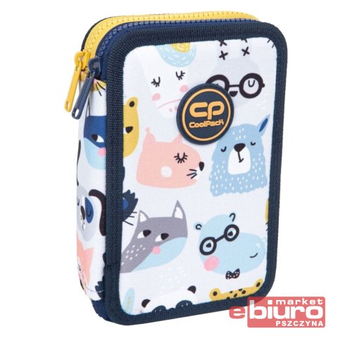 COOLPACK JUMPER 2 PIÓRNIK PODW Z WYP PUCCI