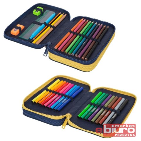 COOLPACK JUMPER 2 PIÓRNIK PODW Z WYP PUCCI