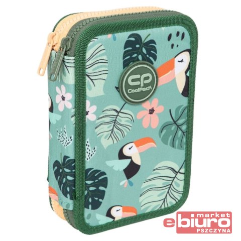 COOLPACK JUMPER 2 PIÓRNIK PODW Z WYP TOUCANS