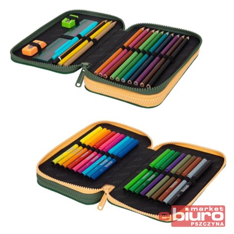 COOLPACK JUMPER 2 PIÓRNIK PODW Z WYP TOUCANS