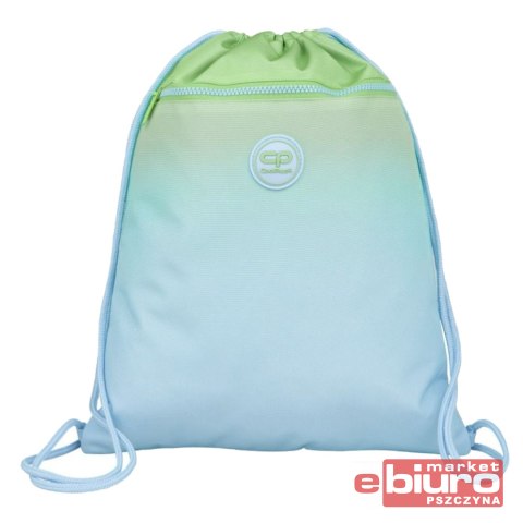 COOLPACK VERT WOREK NA BUTY GRADIENT MOJITO