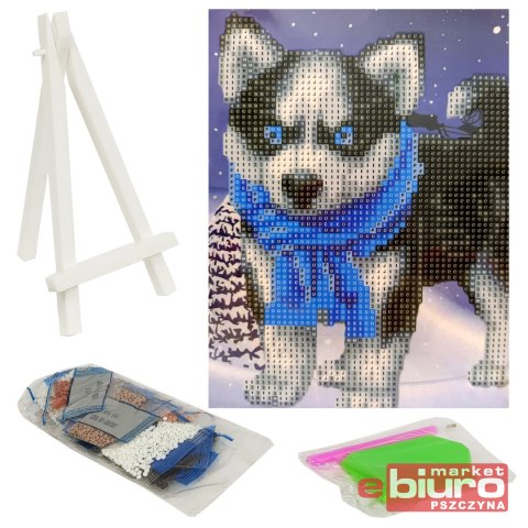 DIAMENTOWA MOZAIKA 15X20CM NO-1007242 NORIMPEX