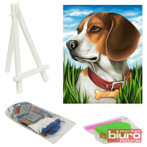 DIAMENTOWA MOZAIKA 15X20CM NO-1007258 NORIMPEX