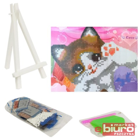 DIAMENTOWA MOZAIKA NO-1007253 NORIMPEX