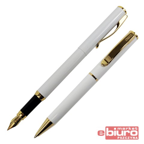 KOMPLET PIÓRO DŁUGOPIS CLASSIC W ETUI 830019-CL06
