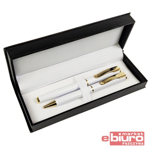 KOMPLET PIÓRO DŁUGOPIS CLASSIC W ETUI 830019-CL06