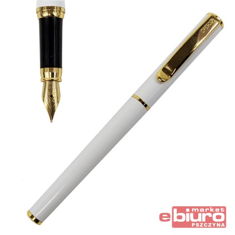 KOMPLET PIÓRO DŁUGOPIS CLASSIC W ETUI 830019-CL06