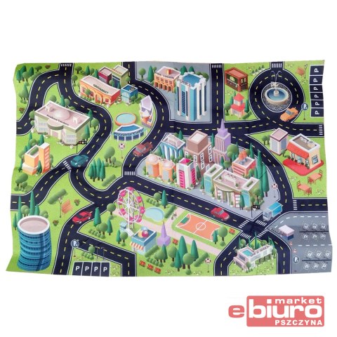 MATA ULICE MIASTA G3429 SWEDE