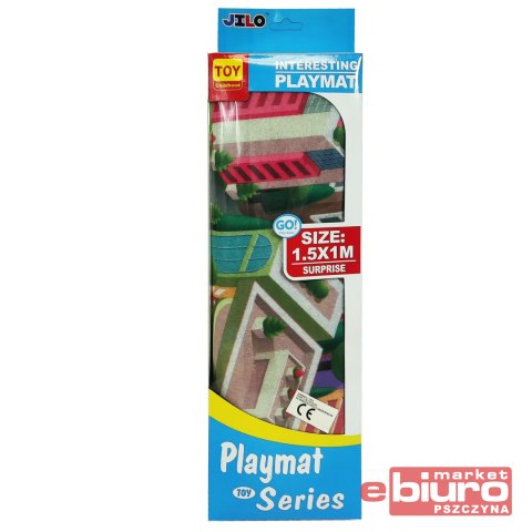 MATA ULICE MIASTA G3429 SWEDE