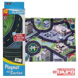 MATA ULICE MIASTA G3430 SWEDE