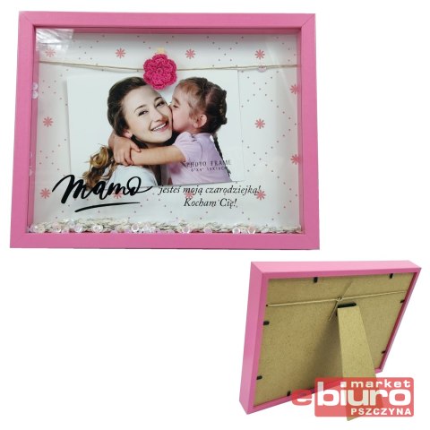 RAMKA HARMONY MAMA 5 DRAGON