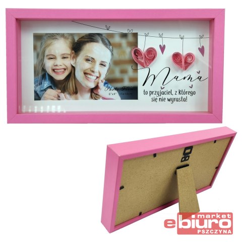 RAMKA HARMONY MAMA 6 DRAGON