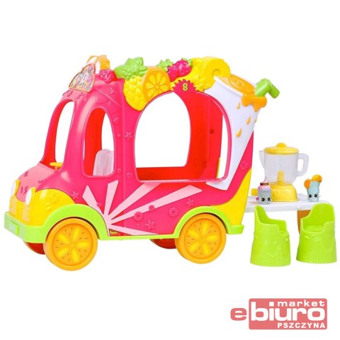 SHOPKINS TRUCH 0616