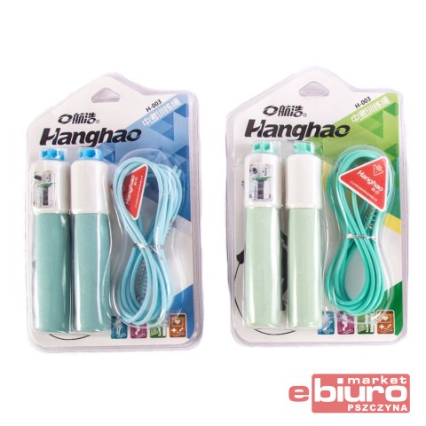 SKAKANKA Z LICZNIKIEM 0967L MIDEX