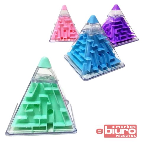 UKŁADANKA LABIRYNT W PUDEŁKU 5831 DROMADER