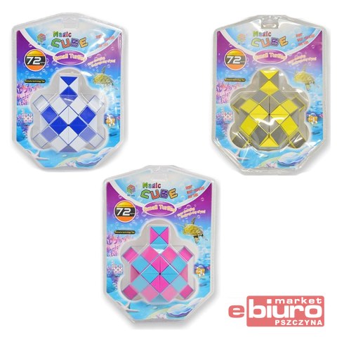 UKŁADANKA WĄŻ NA BLISTRZE 7308 DROMADER