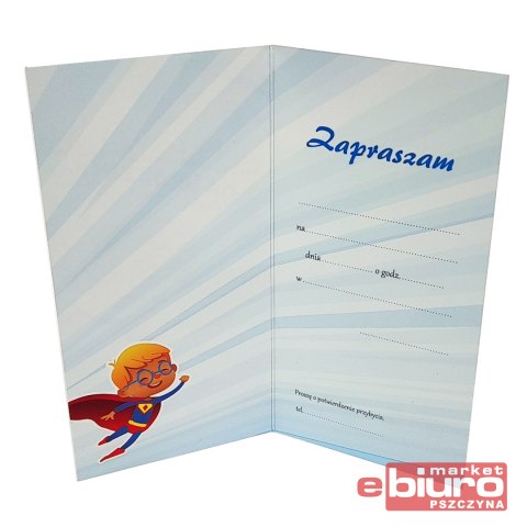 ZAPROSZENIA A'10 KZK